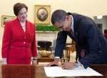 American Bar Association: Obama's Judicial Nominees Unqualified